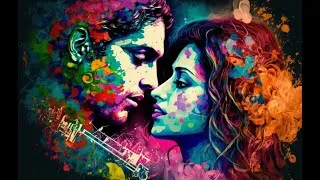 Thumbnail: Our Love Story || Rendered using AI tools || Story by ChatGPT || Future is here