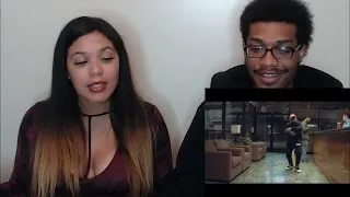 Thumbnail: Gucci Mane - Both ft. Drake | Kida The Great Performance Reaction!!!!