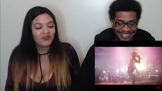 Thumbnail: Lud Foe "Recuperate" (Official Music Video) Reaction!!!
