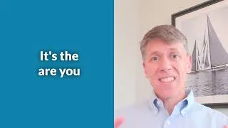 Thumbnail: Top Issues Good Savers Hit Before Retirement with Stephen Korving