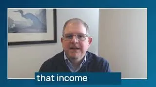 Thumbnail: Creating a Retirement Paycheck You're Confident in  with Jeff Miller and Stephen Korving