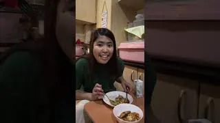 Thumbnail: Cooking the Leftovers 😂