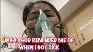 Thumbnail: NAGKASAKIT AKO