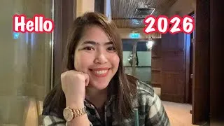 Thumbnail: Hello 2026! 