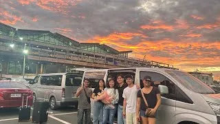Thumbnail: Nakauwi ng Pinas after more than 2yrs abroad