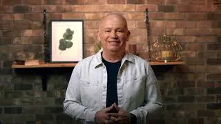 Thumbnail: Courageous Legacy - Pastor Garza Testimony (Spanish Subtitles)
