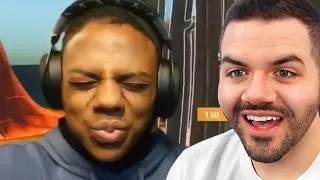 Thumbnail: Funniest IShowSpeed Moments!