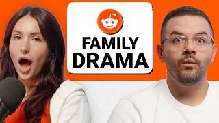 Thumbnail: EVERYONE SUCKS! | Reddit Reads Episode 4