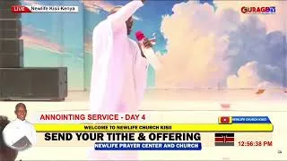 Thumbnail: An evil spirit came upon Saul after the Spirit of the Lord departed from him