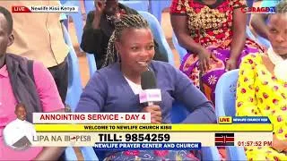 Thumbnail: A touching testimony of repentance—she longs to ask her parents for forgiveness before the Lord
