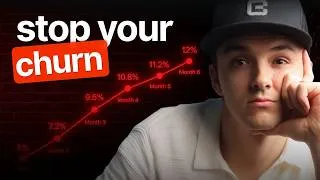 Thumbnail: How to Build a Business So Sticky Customers Can't Leave