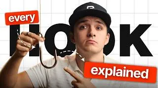 Thumbnail: The ONLY 10 Hooks You'll Ever Need (Backed by Psychology)