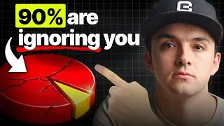 Thumbnail: Why Your Course Isn’t Selling (And How I’d Fix It)
