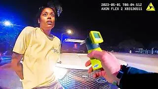 Thumbnail: Cops Weren’t Expecting This To Happen