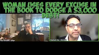 Thumbnail: I Paid a $3,000 Lawsuit With BAGS OF CASH! (Zero Receipts!)