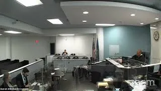 Thumbnail: Judge Enters Default Judgment After Defendants Fail to Appear in Court Hearing