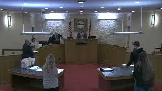 Thumbnail: Courtroom Calls: Judge Reviews Community Service and Missed Hearings in Series of Cases