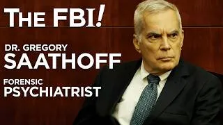 Thumbnail: MA v Lindsay Clancy - Dr Gregory Saathoff - FBI Forensic Psychiatrist - Behavioral Analysis Unit