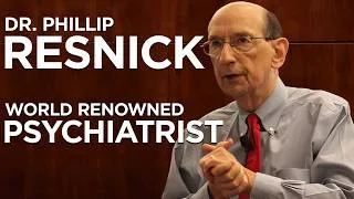 Thumbnail: MA v Lindsay Clancy - Dr Phillip Resnick - Forensic Psyschiatrist