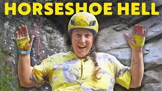 Thumbnail: We Climbed for 24 Hours Straight