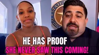 Thumbnail: She Didn’t Expect Dad To Pull Up Receipts