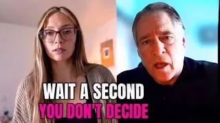 Thumbnail: Judge Shut Down Controlling Mom's Claim and Gave Dad 50/50 custody