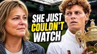 Thumbnail: No One Knew Why Sinner's Mother Kept Leaving… Until He Revealed the Reason