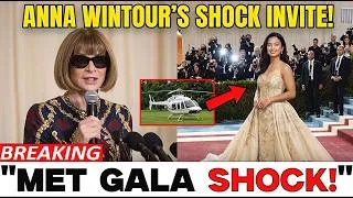 Thumbnail: Alex Eala Receives an Exclusive Met Gala Invitation — Her Grand Arrival Leaves New York Speechless!