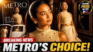 Thumbnail: 🚨 Metro Just Revealed a New Side of Alex Eala! 🇵🇭🎾