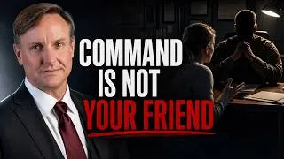 Thumbnail: Stop Asking the Command for Answers | Civilian Military Defense Lawyer Warning for Spouses