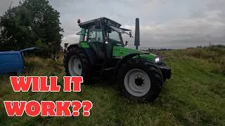 Thumbnail: DO WE SAVE IT OR SCRAP IT??