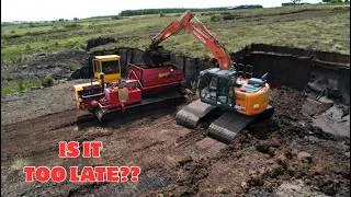 Thumbnail: SECOND CUT TURF IN 30°C HEAT!