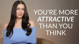 Thumbnail: 7 Subtle Signs You're MORE Attractive Than You Think