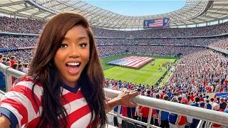 Thumbnail: I WENT TO THE WORLD CUP!??!?!