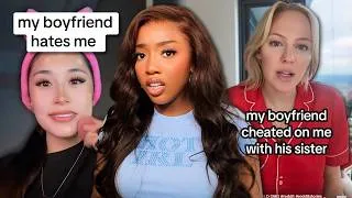 Thumbnail: Oversharing on TikTok needs to STOP
