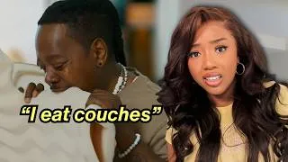 Thumbnail: My Strange Addiction has gone TOO far