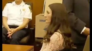 Thumbnail: Attorneys spar over motions after jury is selected in Lindsay Clancy trial