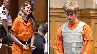 Thumbnail: 4 TEENAGE Killers Reacting To A Life Sentence