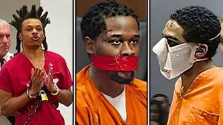 Thumbnail: Craziest Courtroom Moments Of ALL TIME