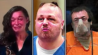 Thumbnail: Most Viewed Courtroom Moments Of ALL TIME