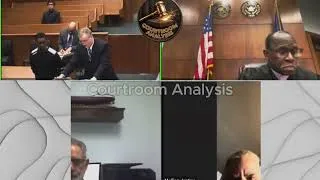 Thumbnail: PUT ME IN HANDCUFFS!” Defendant’s SHOCKING Outburst Gets Him LOCKED UP FAST