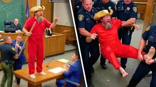 Thumbnail: CRAZIEST Sovereign Citizens Moments OF ALL TIME…
