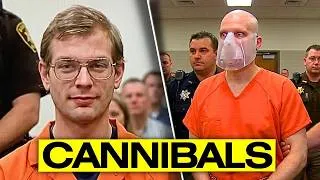 Thumbnail: CANNIBALS React To Life Sentences...