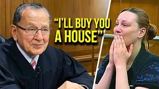 Thumbnail: Judge Caprio's BEST MOMENTS OF ALL TIME...