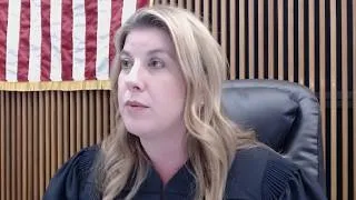 Thumbnail: Judge Raquel West DESTROYS Defendant After His Courtroom Insult Backfires!