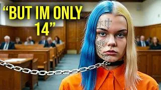 Thumbnail: 10 Shocking Confessions of Serial Killers