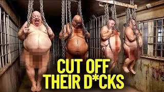 Thumbnail: The World's Toughest Man Prison