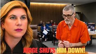 Thumbnail: Judge Raquel West SHUTS DOWN Defendant — “I Don’t Care If You Like It!”