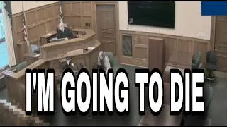 Thumbnail: Repeat Drug Offender Begs for Rehab Instead of Prison