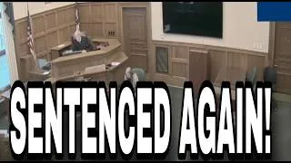 Thumbnail: Judge vs Repeat Offender: The Courtroom Exchange Everyone Is Talking About